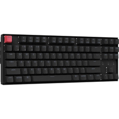 Клавиатура Keychron K8 V2 RGB K8X-B3 (Keychron Super Brown)