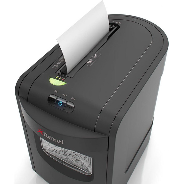 Шредер Rexel MERCURY REX1323 SHRD EU (2105013EU)