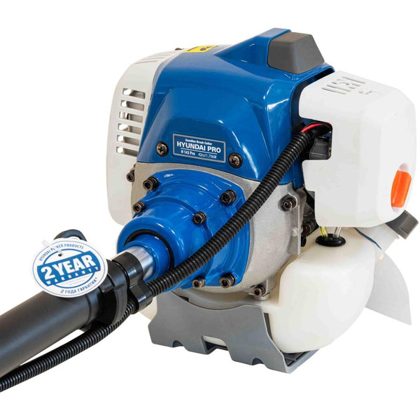 Триммер Hyundai H 143 Pro