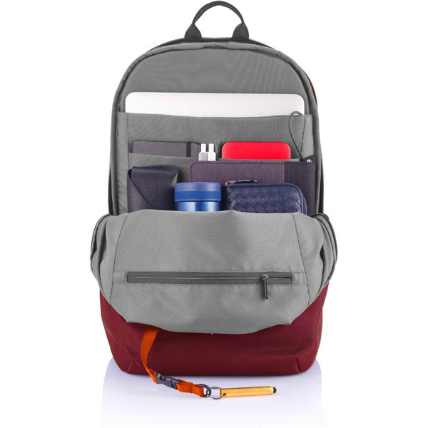 Рюкзак для ноутбука XD DESIGN Bobby Soft P705.794 (красный)