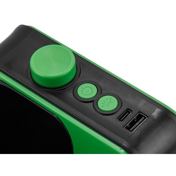 Компрессор автомобильный ECO AE-007 Comfort (EC3010-2)