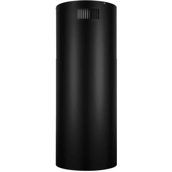 Кухонная вытяжка MAUNFELD Lee Light Isla 35 Sensor (черный)