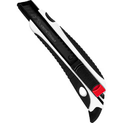 Нож малярныйVertex Tools Profi safety 18мм 0044-18-4