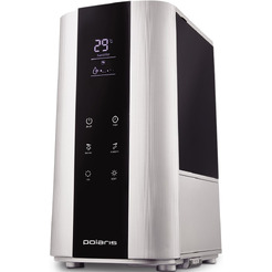 Ультразвуковой увлажнитель воздуха Polaris PUH 0806Di