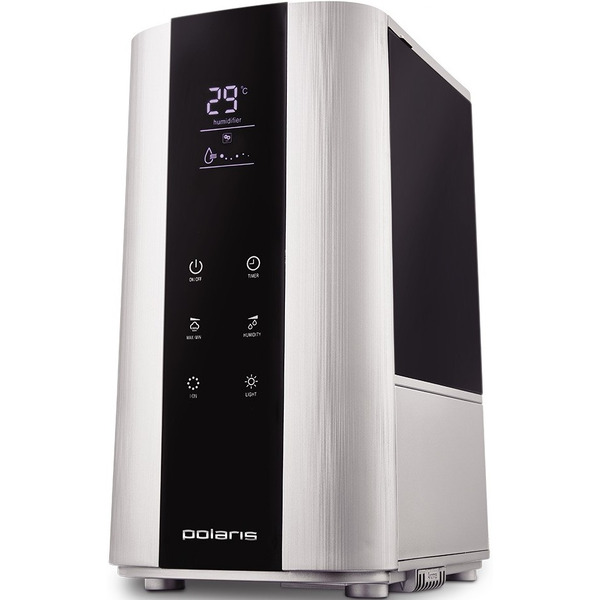 Ультразвуковой увлажнитель воздуха Polaris PUH 0806Di