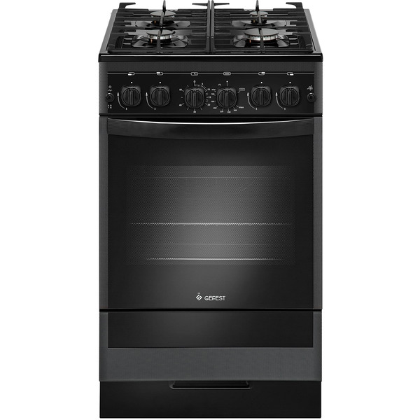 Плита газовая GEFEST ПГ 5500-02 0115