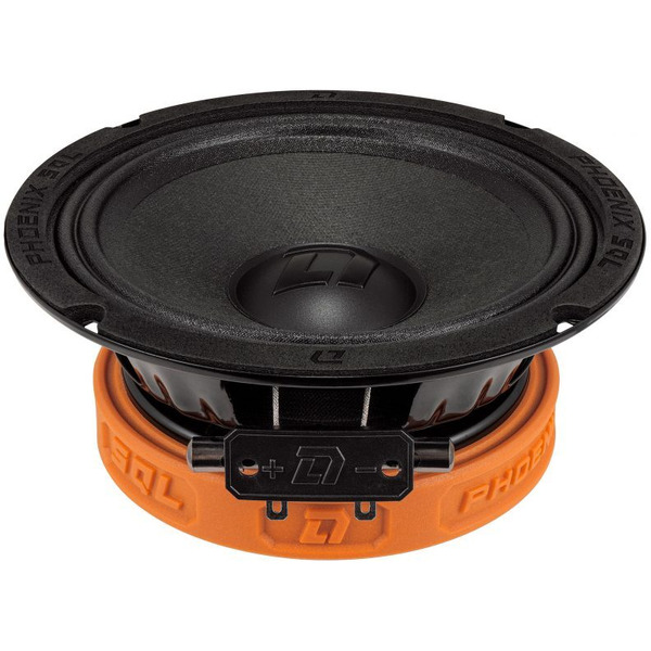 Акустическая система DL Audio Phoenix SQL 165