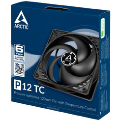Вентилятор Arctic P12 TC ACFAN00176A