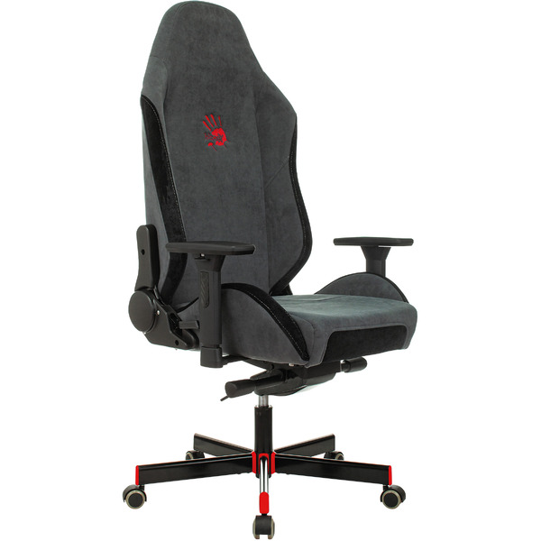 Кресло A4Tech Bloody GC-420 (серый)