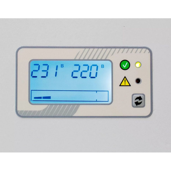 Стабилизатор напряжения Штиль ИнСтаб IS3000