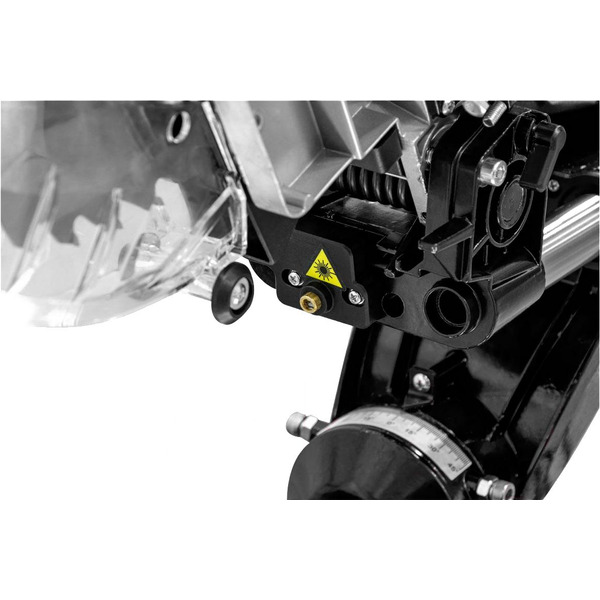 Торцовочная пила Wortex MS 3020 LB (329127)