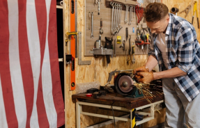 Как выбрать заточный станок