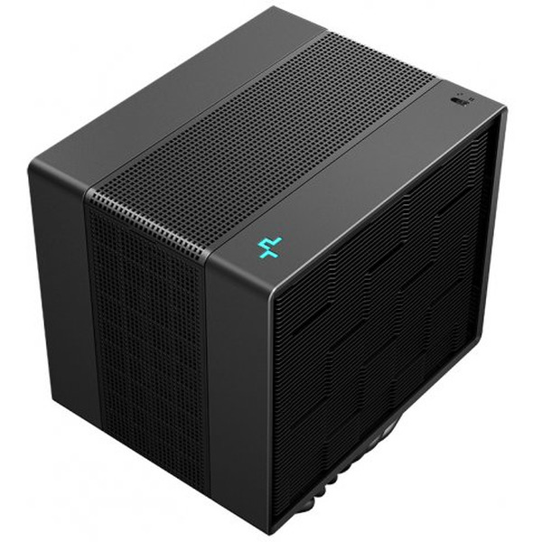 Кулер для процессора DeepCool Assassin 4S R-ASN4S-BKGPMN-G