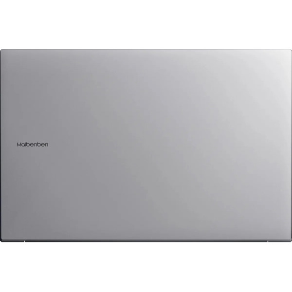 Ноутбук Maibenben Medio M557 M5571SF0LSRE1