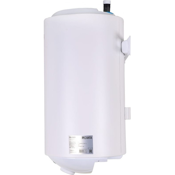 Водонагреватель Ресанта ВН-15КВ (74/5/11)
