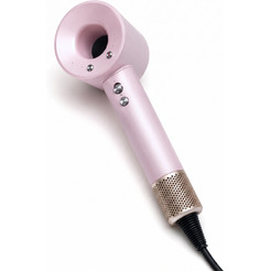 Фен Hott HTHD02-5R (розовый)