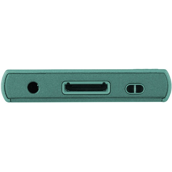MP3 плеер Sony NW-A45HN 16Гб (зелёный)