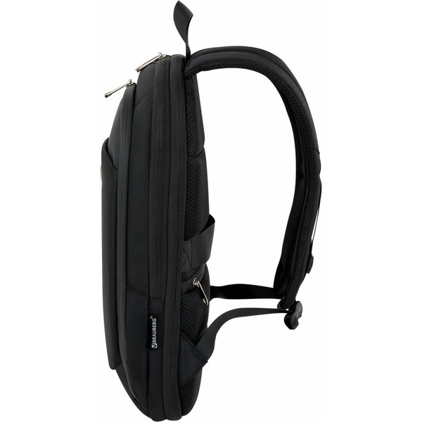 Рюкзак BRAUBERG FUNCTIONAL Safe 272574