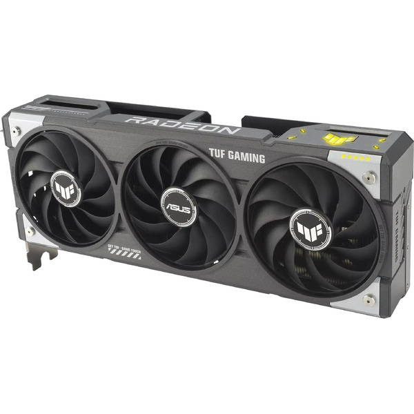 Видеокарта Asus TUF-RX9060XT-O16G-GAMING