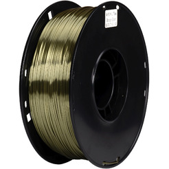 Пластик CACTUS CS-3D-PLA-1KG-S-BRON