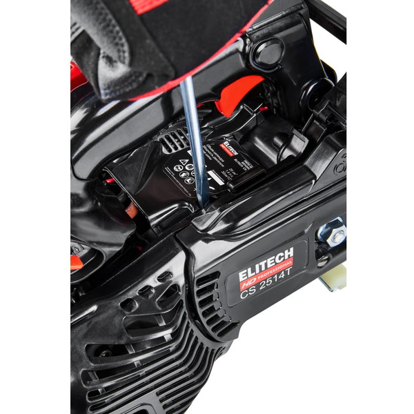 Бензопила ELITECH CS 2514T E1611.003.00