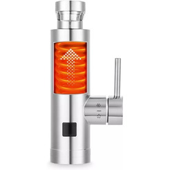 Проточный водонагреватель Kitfort KT-4029