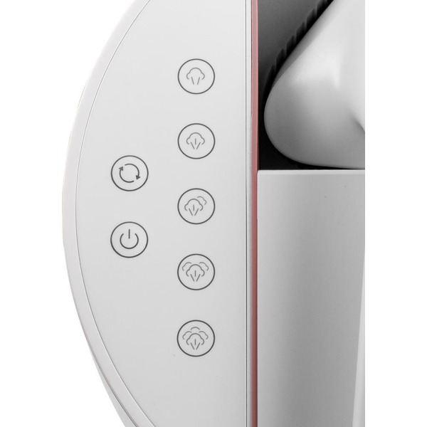 Отпариватель Galaxy Line GL6287 (пудровый)