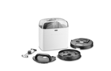 Насадки и диски для кухонной техники