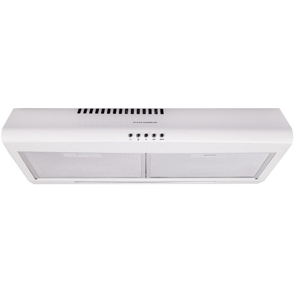 Вытяжка кухонная PYRAMIDA MH 50 WH