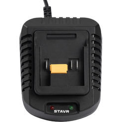Зарядное устройство STAVR SBC 18-3A-01 9120118101