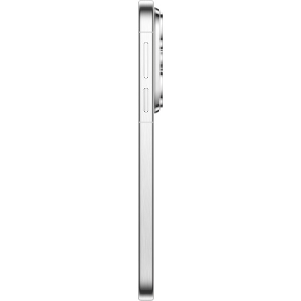 Смартфон Huawei Pura 90s Pro MLN-LX9 12GB/256GB (белый кокос)