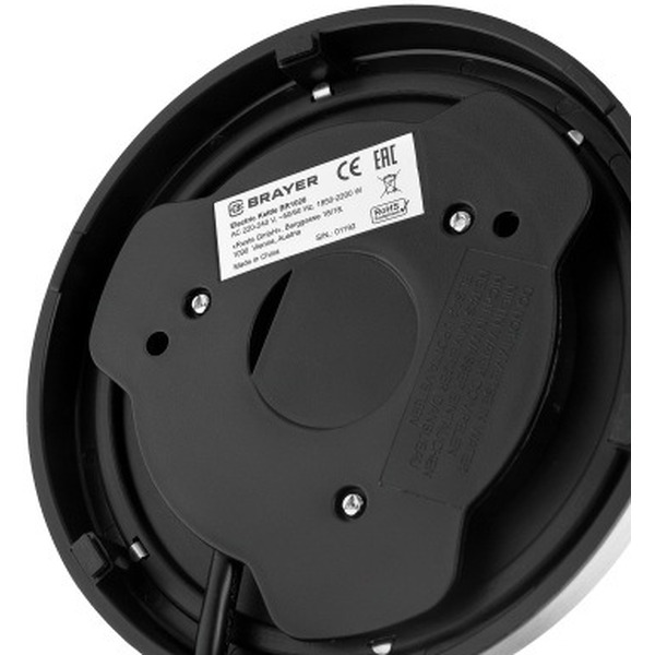 Электрочайник Brayer BR1020