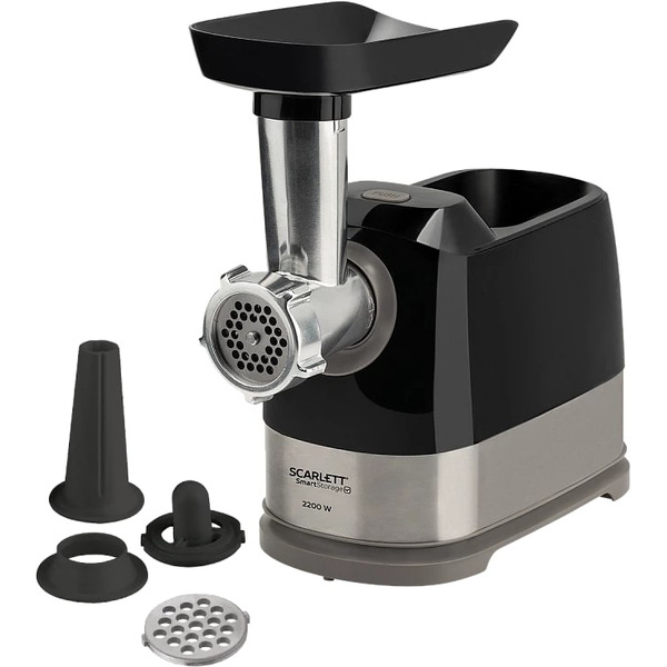 Мясорубка SCARLETT SC-MG45S66