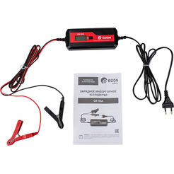 Зарядное устройство Edon CB-50A