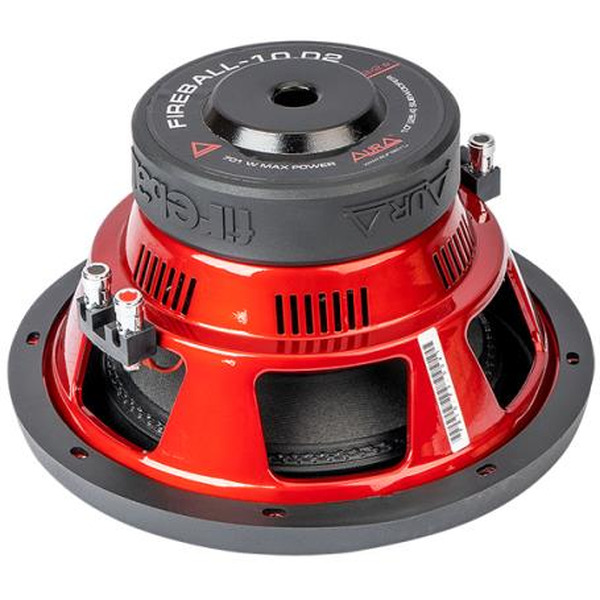Сабвуфер Aura Fireball-10.D2