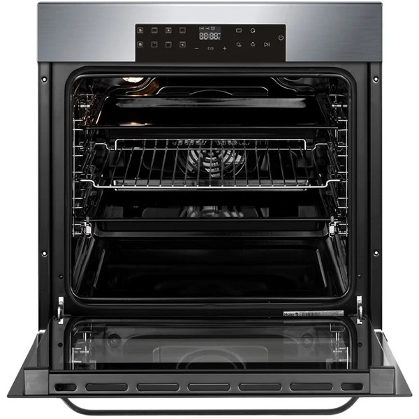 Духовой шкаф Haier HOX-T11HGBX