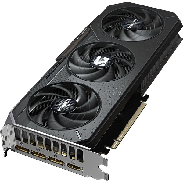 Видеокарта Gigabyte GeForce RTX 5060 Gaming OC V2 8G GV-N5060GAMING OCV2-8GD