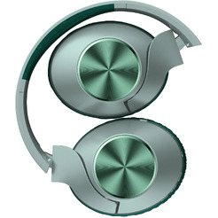 Наушники A4Tech 2Drumtek BH300 зеленый