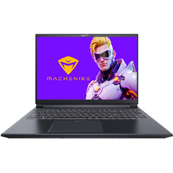 Игровой ноутбук Machenike Star 16 Neptune 2K JJ00G100PRU