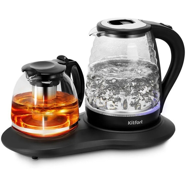 Чайный набор Kitfort КТ-6732