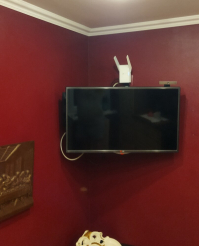 Усилитель Wi-Fi TP-Link RE705X