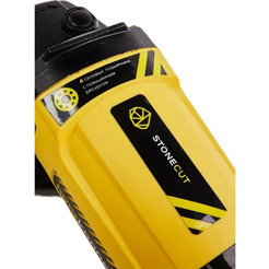 Угловая шлифмашина Hanskonner HAG15150EC