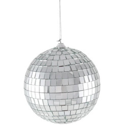 Шар зеркальный Волшебная страна 008023 120 мм