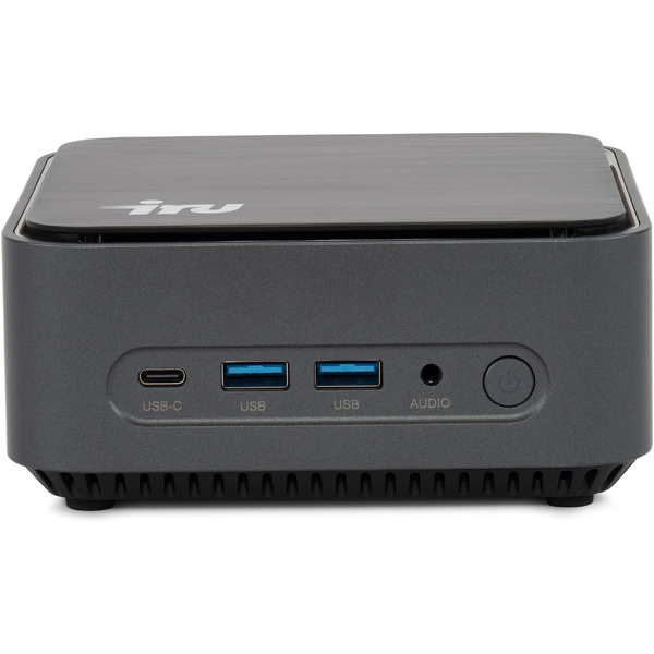 Мини-ПК iRU 110ALCN 2198621
