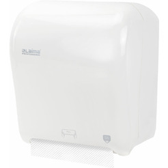 Диспенсер для бумажных полотенец LAIMA PROFESSIONAL ORIGINAL 605764