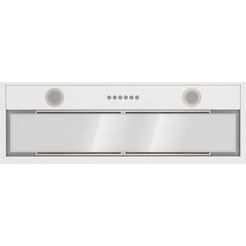 Кухонная вытяжка ELIKOR Cube 90П-1000-Э4Д белый/белое стекло 277204