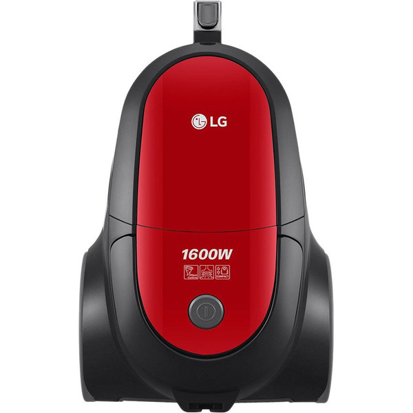 Пылесос LG VK76A06NDRP