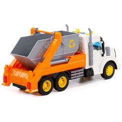 Автомобиль-контейнеровоз Полесье 86266 Профи