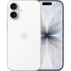 Смартфон Apple iPhone 17 512GB White (MG6Q4KH/A)