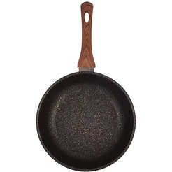 Сковорода Kukmara Granit Ultra Induction сгги280а